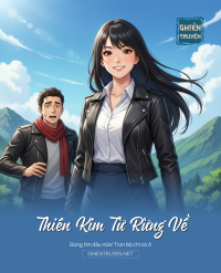 Thiên Kim Từ Rừng Về