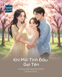 Khi Mối Tình Đầu Gọi Tên