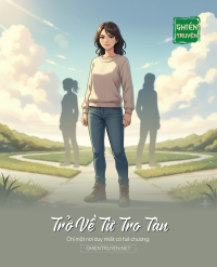 Trở Về Từ Tro Tàn