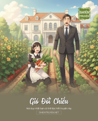 Gió Đổi Chiều