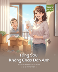 Tầng Sáu Không Chào Đón Anh