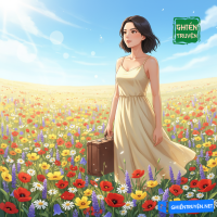 Hóa Ra Tôi Mới Là Người Đến Sau