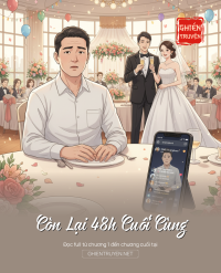Còn Lại 48h Cuối Cùng