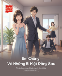 Em Chồng Và Những Bí Mật Đằng Sau