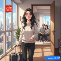 Bất Ngờ Ngày Lễ Tình Nhân