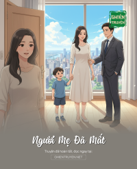 Người Mẹ Đã Mất