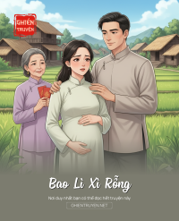 Bao Lì Xì Rỗng
