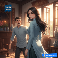 Sống Lại Để Chăm Sóc Mẹ Chồng