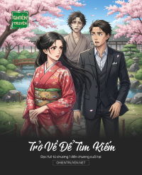 Trở Về Để Tìm Kiếm