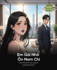 Em Gái Nhỏ Ôn Nam Chi