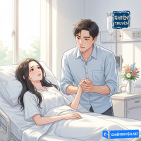 Nguyệt Quý Và Anh