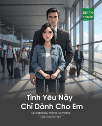 Tình Yêu Này Chỉ Dành Cho Em