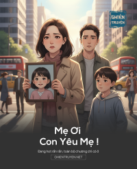 Mẹ Ơi Con Yêu Mẹ !