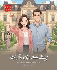 Kẻ Ăn Cắp Ánh Sáng