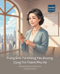 Trọng Sinh Tôi Không Yêu Đương Cũng Trở Thành Phú Hộ
