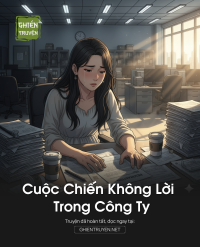 Cuộc Chiến Không Lời Trong Công Ty