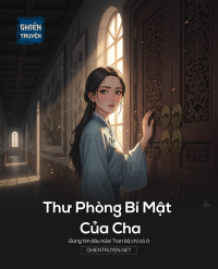 Thư Phòng Bí Mật Của Cha