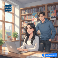 Lên Hotsearch Cùng Bạn Trai Cũ Là Ảnh Đế