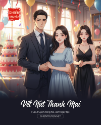 Vết Nứt Thanh Mai