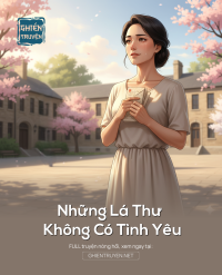 Những Lá Thư Không Có Tình Yêu