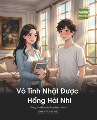 Vô Tình Nhặt Được Hồng Hài Nhi