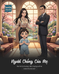 Người Chồng Của Mẹ