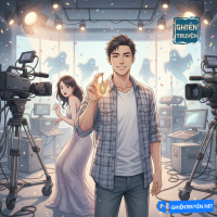 Cuộc Phiêu Lưu Quỷ Thành