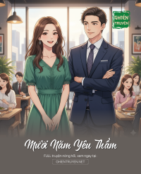Mười Năm Yêu Thầm