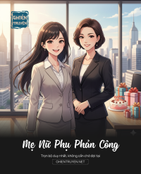 Mẹ Nữ Phụ Phản Công