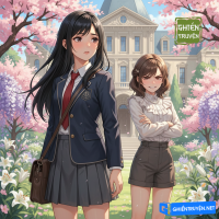 Thiên Kim Thật Vả Nát Mặt Nhà Mẹ Đẻ Thiên Vị