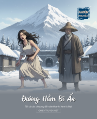 Đường Hầm Bí Ẩn