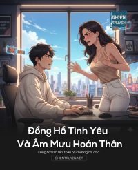 Đồng Hồ Tình Yêu Và Âm Mưu Hoán Thân