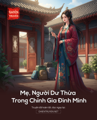 Mẹ, Người Dư Thừa Trong Chính Gia Đình Mình