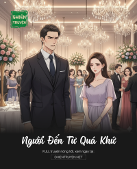 Người Đến Từ Quá Khứ