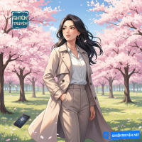 Anh Ta Không Xứng Với Cô Gái Tốt Như Tôi