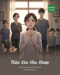 Thiên Kim Nhu Nhược