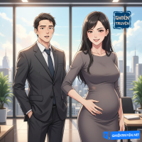 Mang Thai Sau Ly Hôn