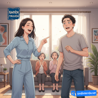 Đối Tượng Xem Mắt Là Người Làm Tang Lễ