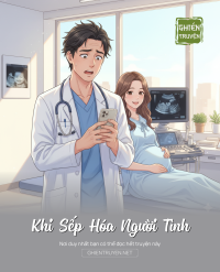 Khi Sếp Hóa Người Tình