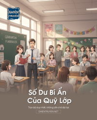 Số Dư Bí Ẩn Của Quỹ Lớp