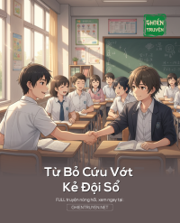 Từ Bỏ Cứu Vớt Kẻ Đội Sổ