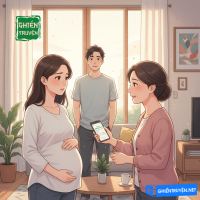 Món Nợ Ân Tình Khó Nói