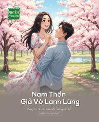 Nam Thần Giả Vờ Lạnh Lùng