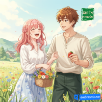 Cá Nhỏ, Bơi Về Phía Ánh Sáng