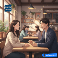 Bạn Trai Cũ Giúp Tôi Nhặt Xác