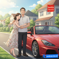 Tôi Ly Hôn Để Được Yêu Thật Sự