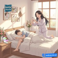 Giới Hạn Của Bạn Thân Khác Giới