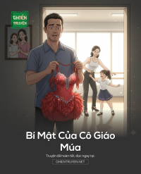 Bí Mật Của Cô Giáo Múa