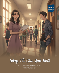 Bóng Tối Của Quá Khứ