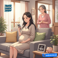 Món Nợ Ân Tình Của Mẹ Chồng